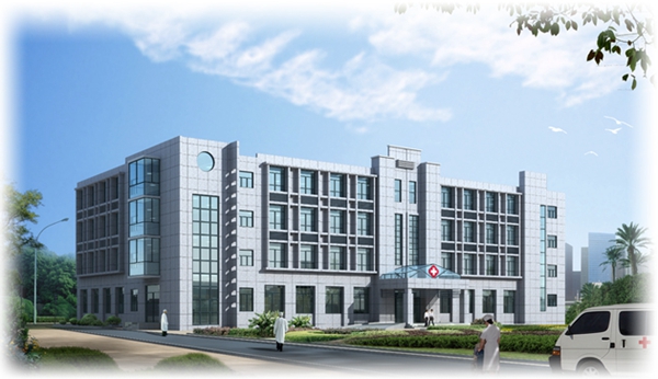 鹽城市鹽都區(qū)大岡中心衛(wèi)生院門(mén)診樓智能化系統(tǒng)工程