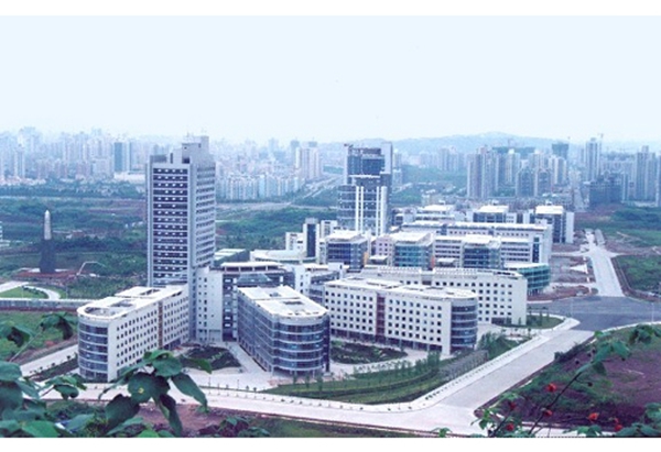 火星生物醫(yī)學工程產業(yè)大廈智能化工程