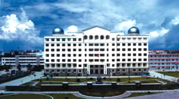 漣水縣第四中學新校區(qū)智能化工程