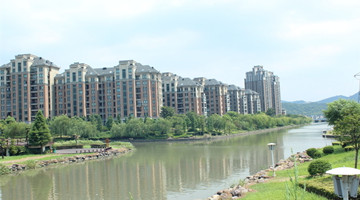 蜀山區(qū)五里墩街道龔洼安置點智能化工程