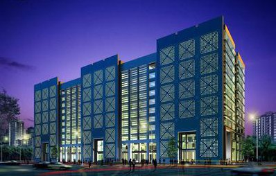 鎮(zhèn)江農業(yè)科學院創(chuàng)新中心大樓智能化工程