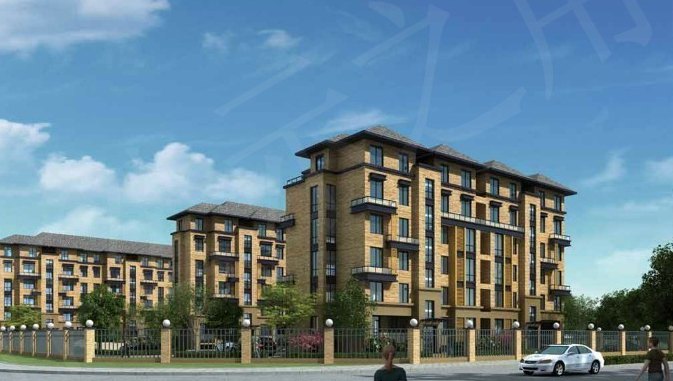 陸楊動遷小區(qū)五期（南區(qū)）智能化工程