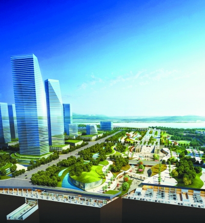 南京浦口區(qū)土地儲(chǔ)備中心智能化工程