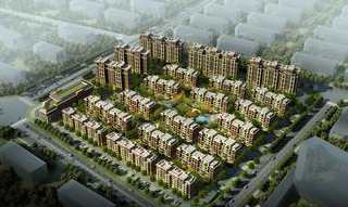 國(guó)信上城消防工程